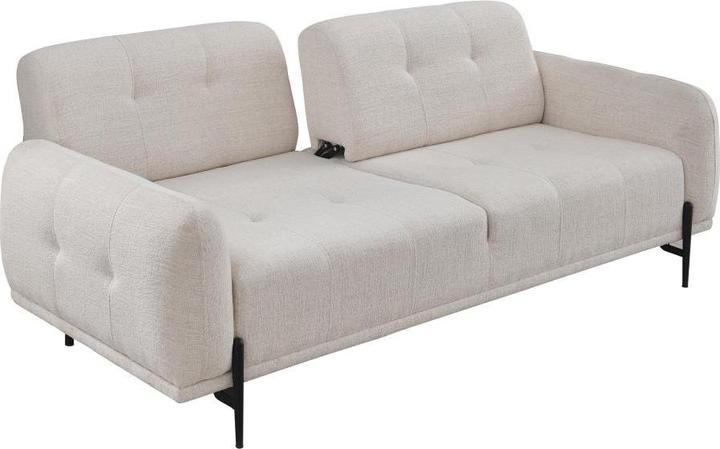 Actual product image Vente-unique Gojaro (3-seater)