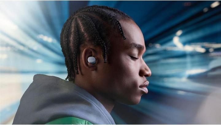 Actual product image Bowers & Wilkins Pi6 (ANC, 8 h, Wireless)