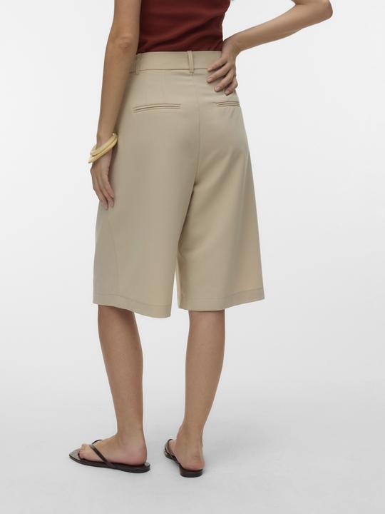 Image du produit Vero Moda VMELINA Shorts Bermuda Shorts (S)