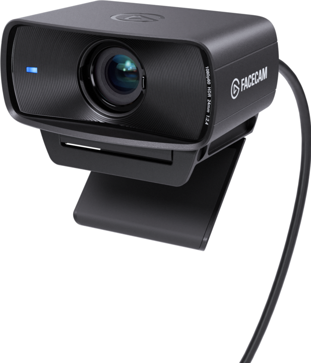 Image du produit Elgato Facecam MK.2 (2 Mpx)
