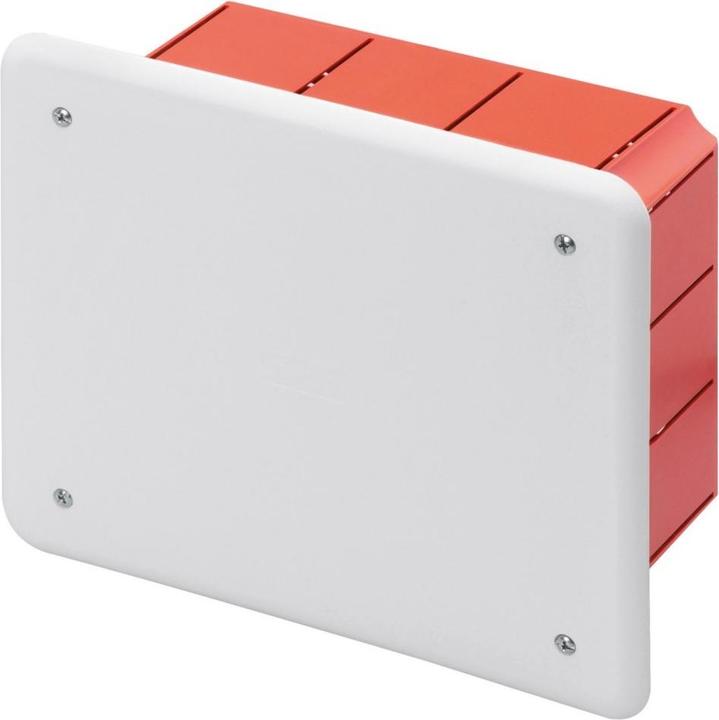 Actual product image Gewiss Junction box