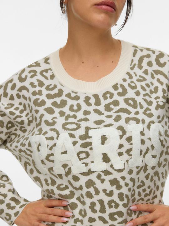 Image du produit Vero Moda VMCTRES Pullover Strickpullover (XL)
