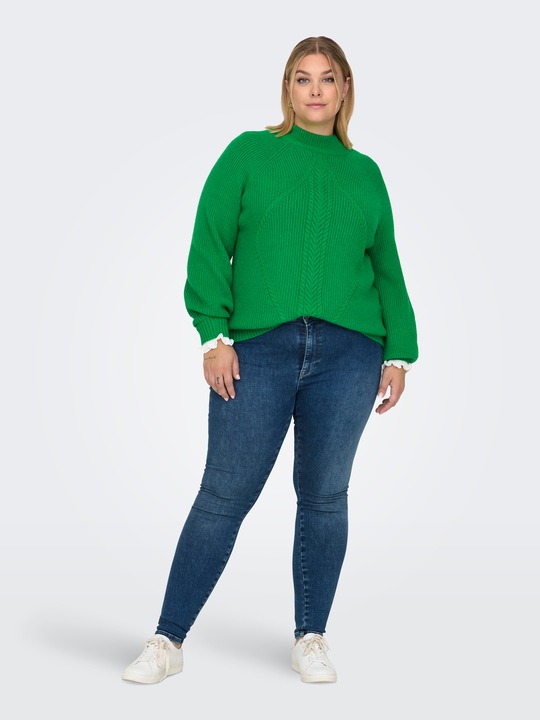 Image du produit Only CARKATIA Pull-over en maille Pull-over en maille (S)