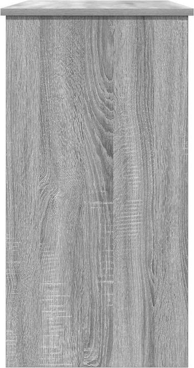 Image du produit vidaXL Schreibtisch (80 x 40 x 75 cm)