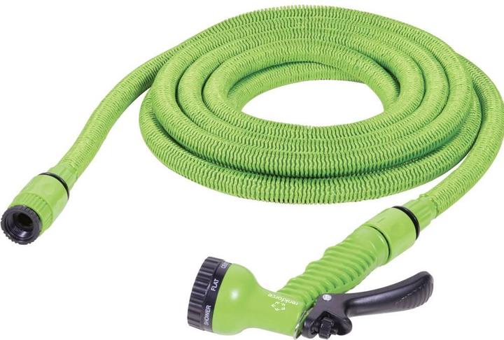 Produktbild Renkforce Flexibler Wasserschlauch 5 - 15 m (15 m, 12.70 mm)