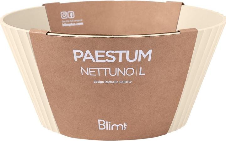 Immagine prodotto Blim Plus Ciotola da dessert (25 cm, 1 x)