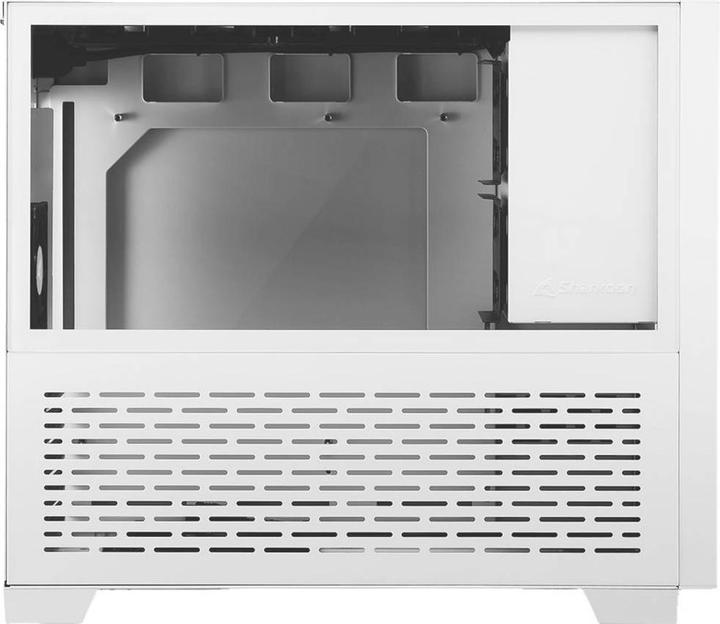 Image du produit Sharkoon MS-Z1000 microATX (mATX)