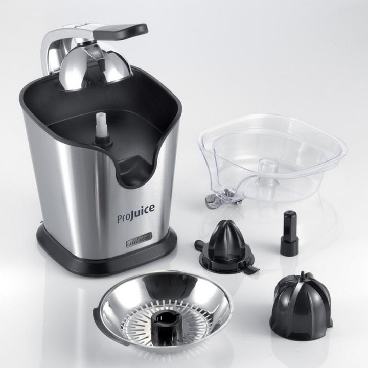 Actual product image Ariete 411 Citrus juicer