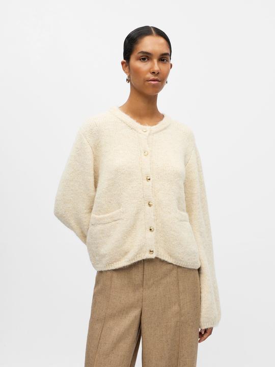 Image du produit Object Strick Strickjacke (XS)