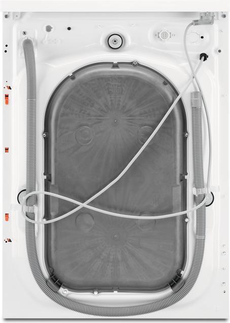 Produktbild Electrolux WaschmaschineDualCare, SteamCare, SensiCare 8 6 kg, 1600 Umin, E