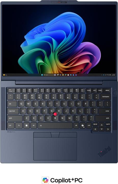Produktbild Lenovo ThinkPad T14s Gen 7 (14", 1000 GB, 32 GB, CH, Intel Core Ultra 7 355)
