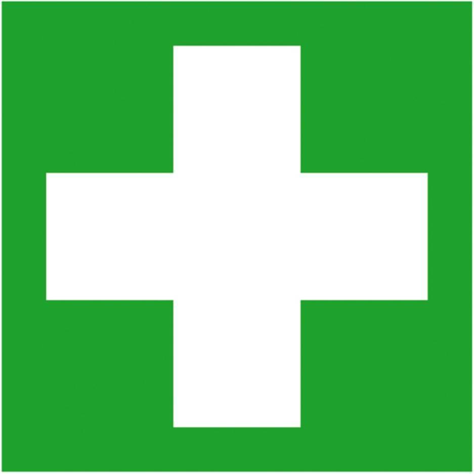 SafetyMarking ErsteHilfeSchild Erste Hilfe (15.0078)