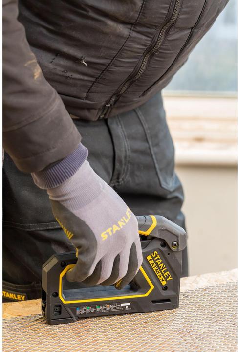 Actual product image Stanley FMHT0-80550 (Tacker)