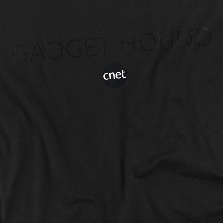 Produktbild CBS Gadget Hound TShirt (L)