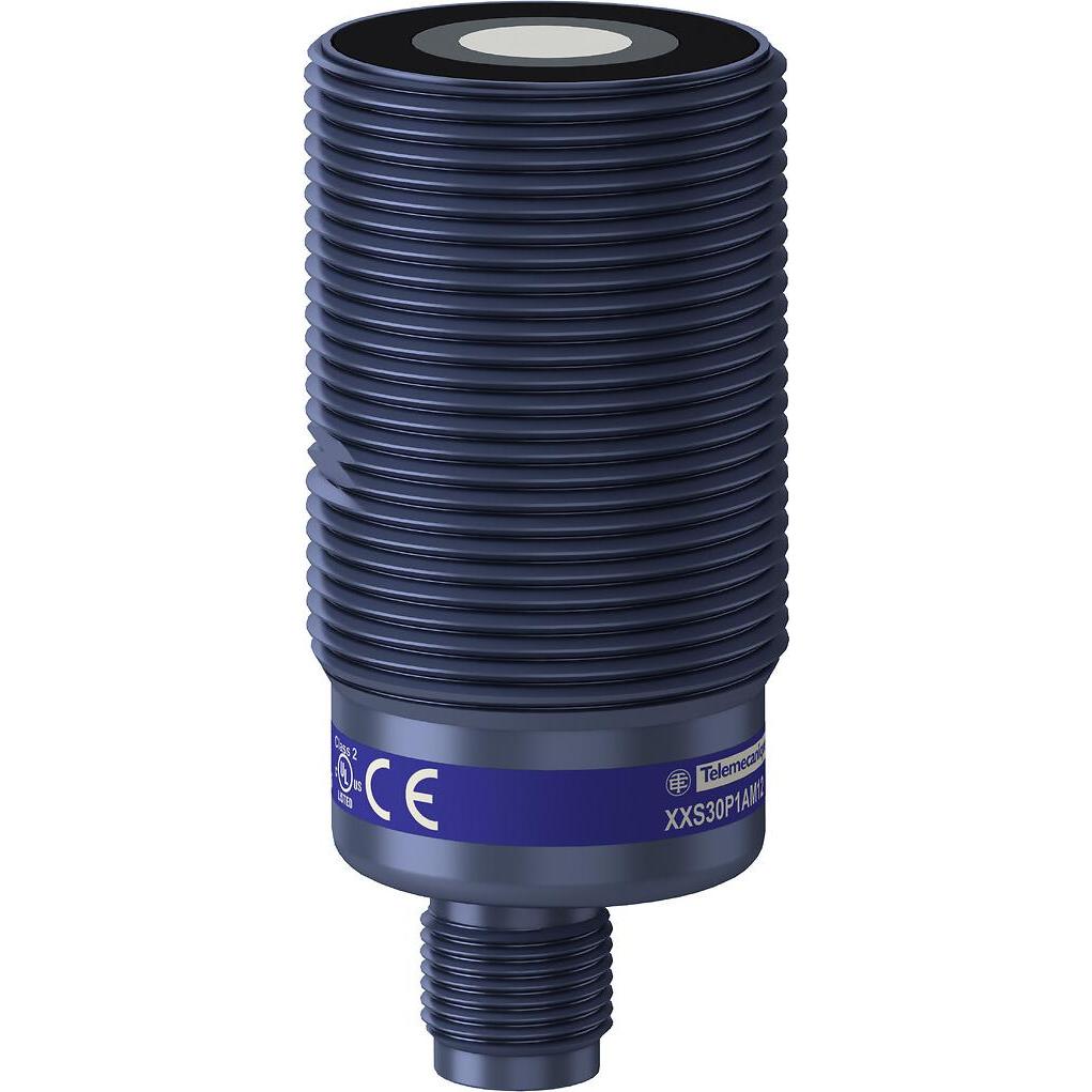 Schneider Electric, Rilevatore di movimento, Sensore a ultrasuoni SCHN (1 m)