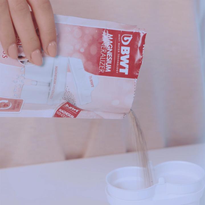 Produktbild BWT Filterkartuschen (4x)