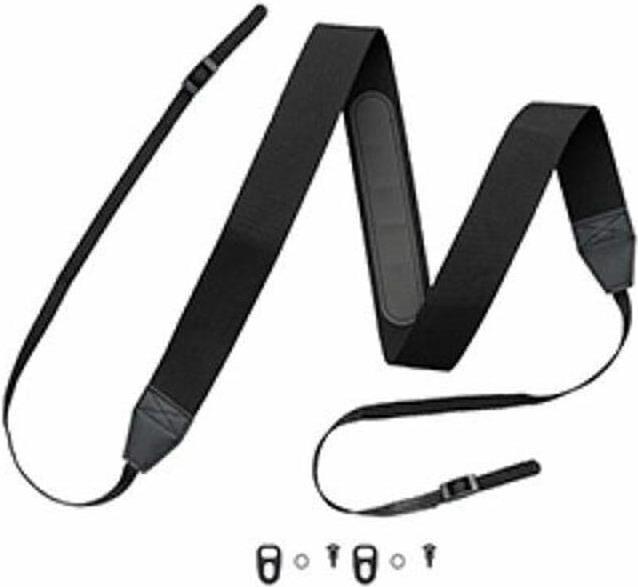 Actual product image Panasonic Shoulder strap