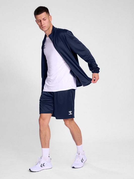 Actual product image hummel Hmlessential Track Jacket (3XL)