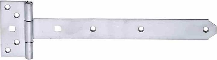 Alberts Kreuzgehnge Typ 124 leicht, 300 x 33 mm, Edelstahl