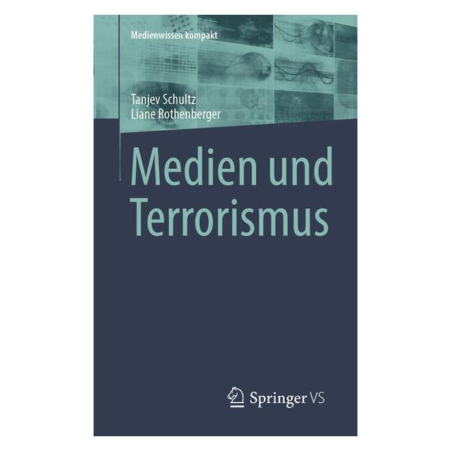 Springer Medien und Terrorismus (67076246)
