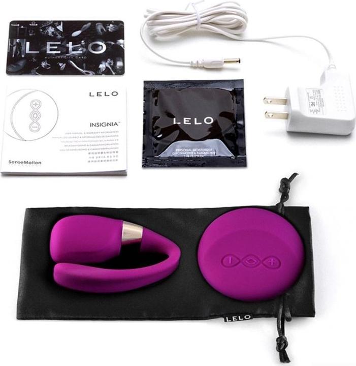 Produktbild LELO Tiani 3