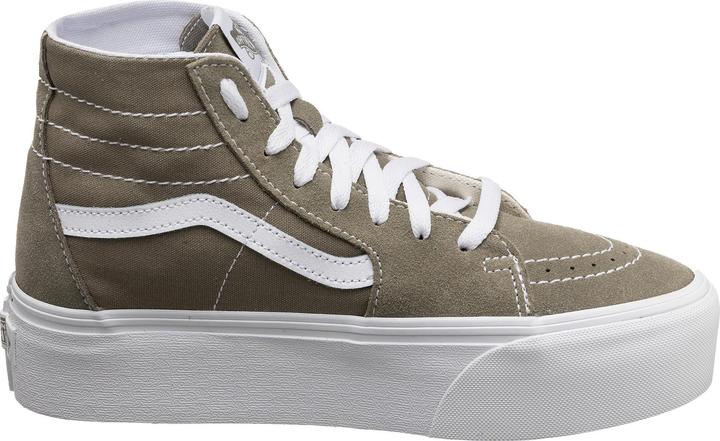 Image du produit Vans Chaussures Sk8-Hi Tapered Stackform - 110331 (33)