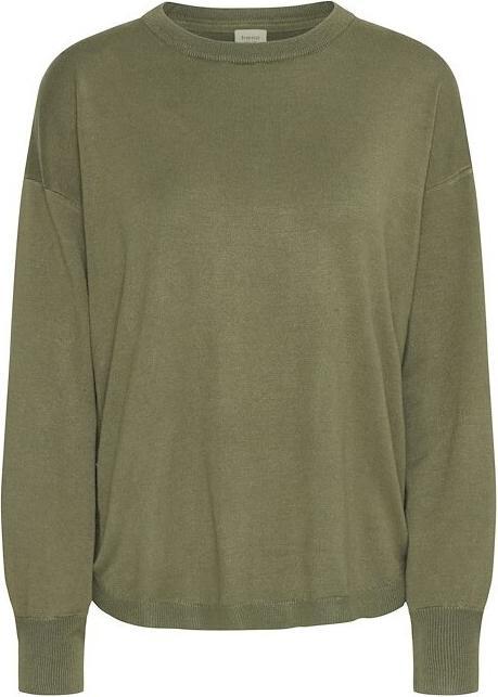 Dusty olive
