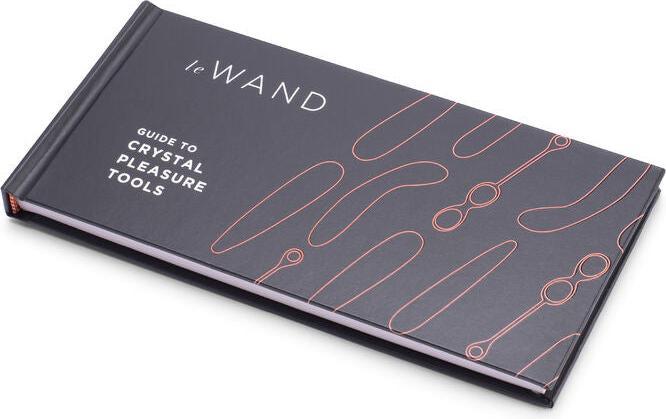 Actual product image Le Wand Crystal wall