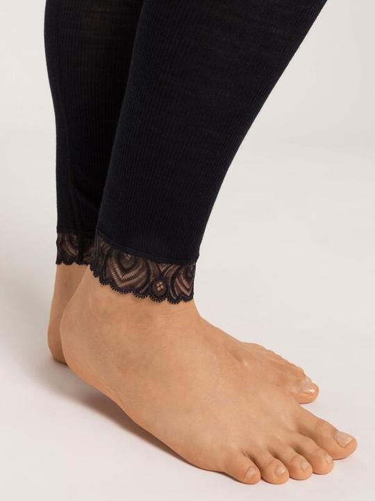 Produktbild Hanro Woolen Lace Leggings (S)
