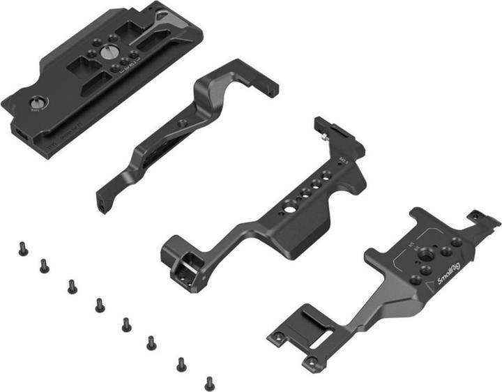 Immagine prodotto SmallRig Gabbia Nikon Z9 (Gabbietta)