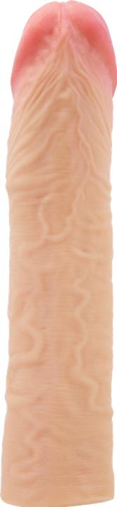 Actual product image Pretty Love - Chelsea Penishãoelle Mit 7,6 cm Verlã„Ngerung Fleisch