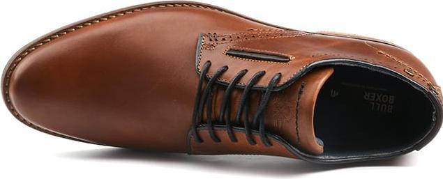 Actual product image Bullboxer Lace-up shoes (44)