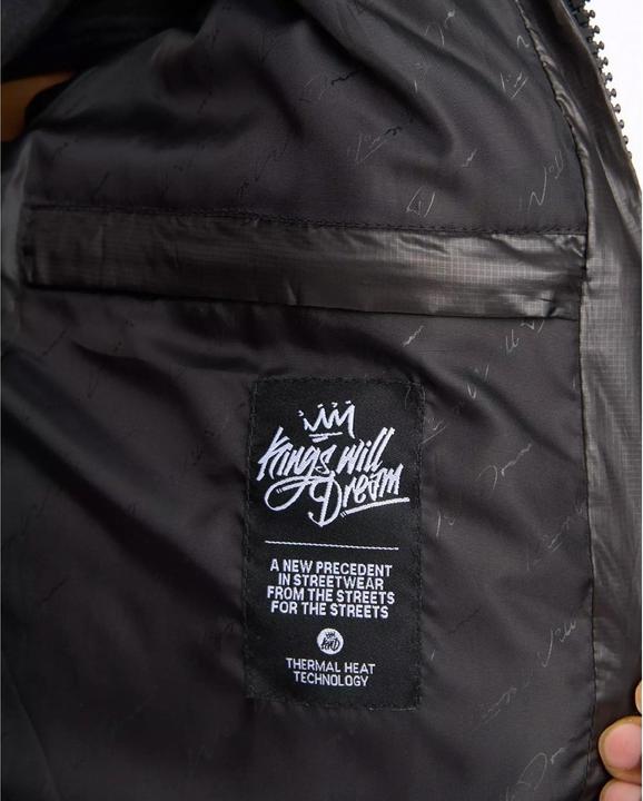 Produktbild Kings Will Dream Summs Steppjacke (M)