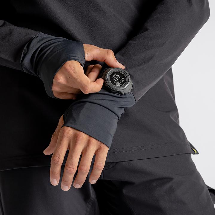 Immagine prodotto iXS Maglia con cappuccio Carve Digger EVO (S)