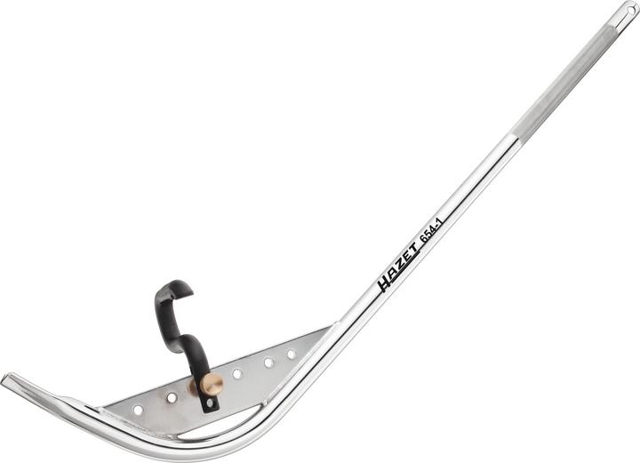 Actual product image HAZET Universal axle lever 654-1