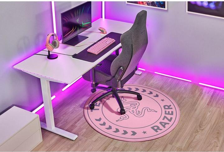 Image du produit Razer Tapis de sol (120 x 120 cm)
