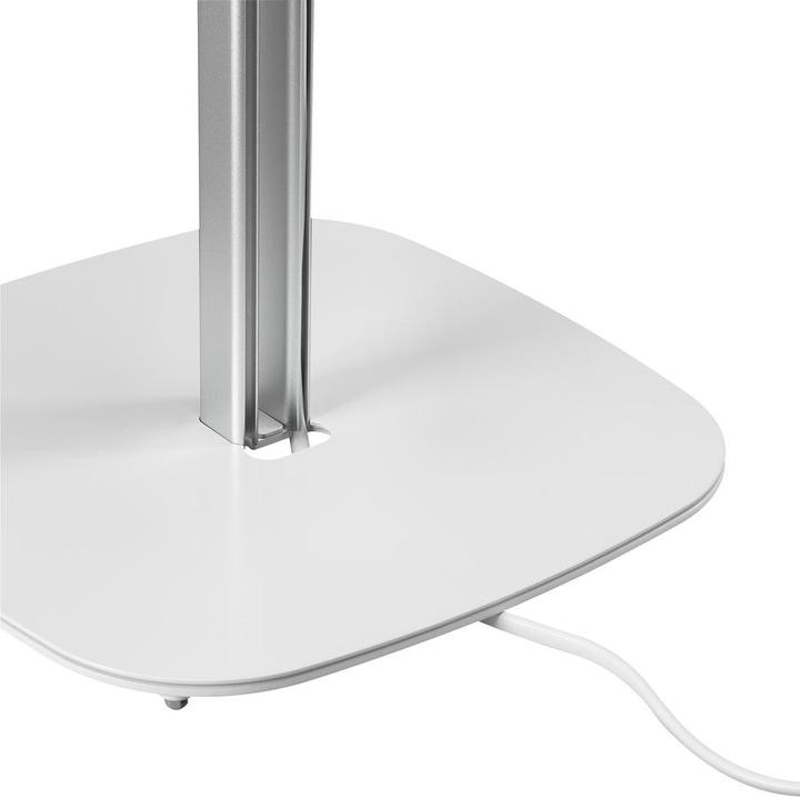 Immagine prodotto Mountson MS12W - Supporto per Sonos One (1 pz., Cavalletto, Non mobile)