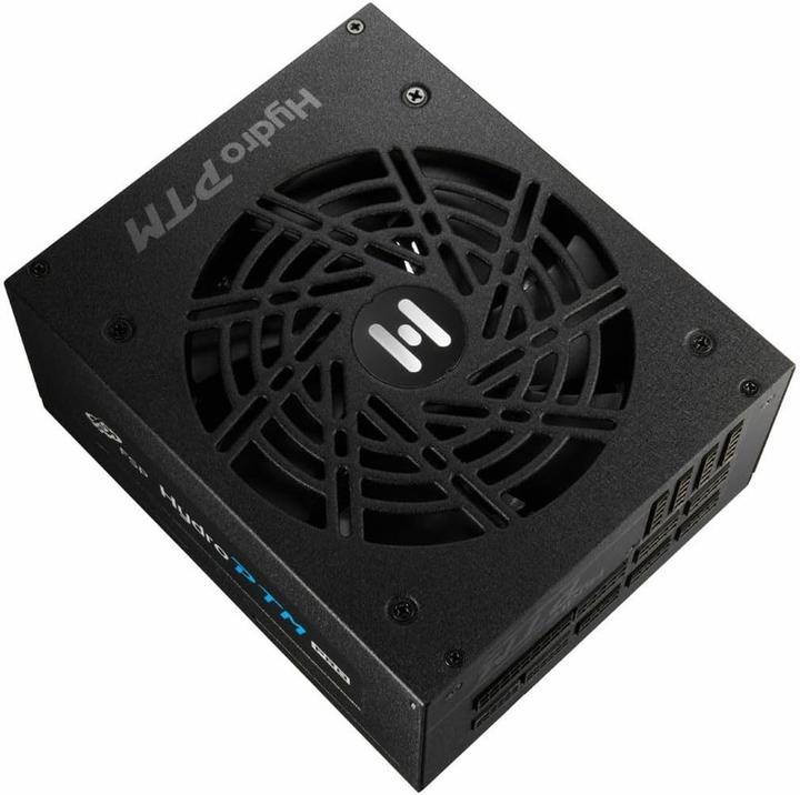 Productafbeelding Fortron Hydro PTM Pro ATX 3.1 (1350 W)