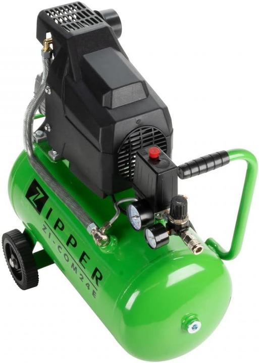 Produktbild Zipper ZI-COM24E (24 l, 8 Bar)