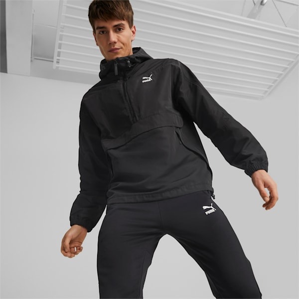 Produktbild Puma The Hooded Jacket (L)