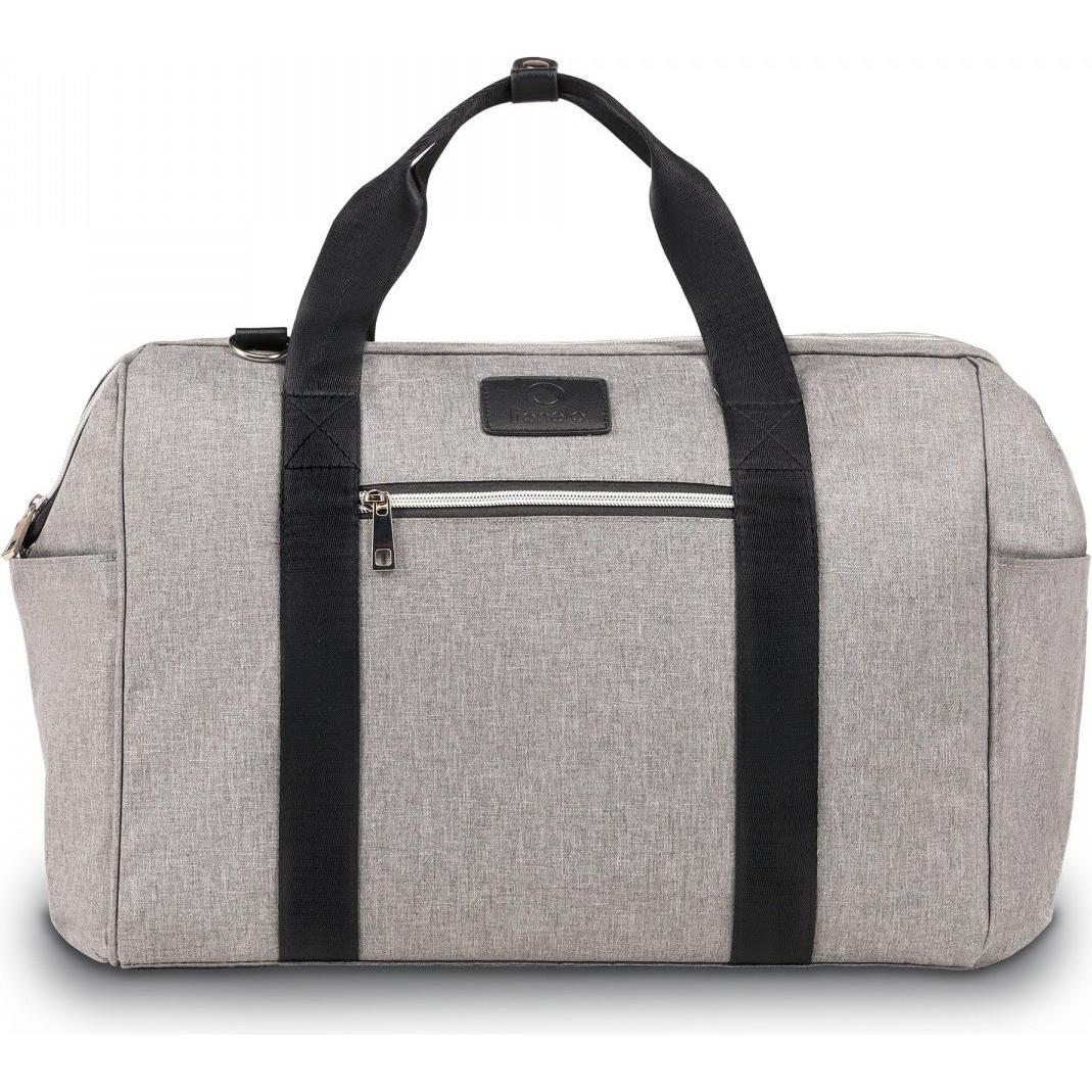 Lionelo, Tasche, Ida, Grau