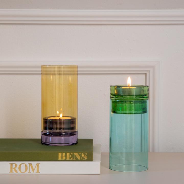 Image du produit Remember Windlicht Lys