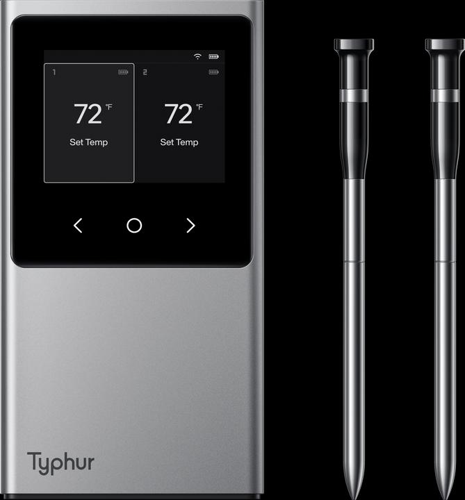 Typhur Sync Dual