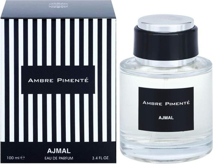 Immagine prodotto Ajmal Ambre Pimenté (Eau de parfum, 100 ml)