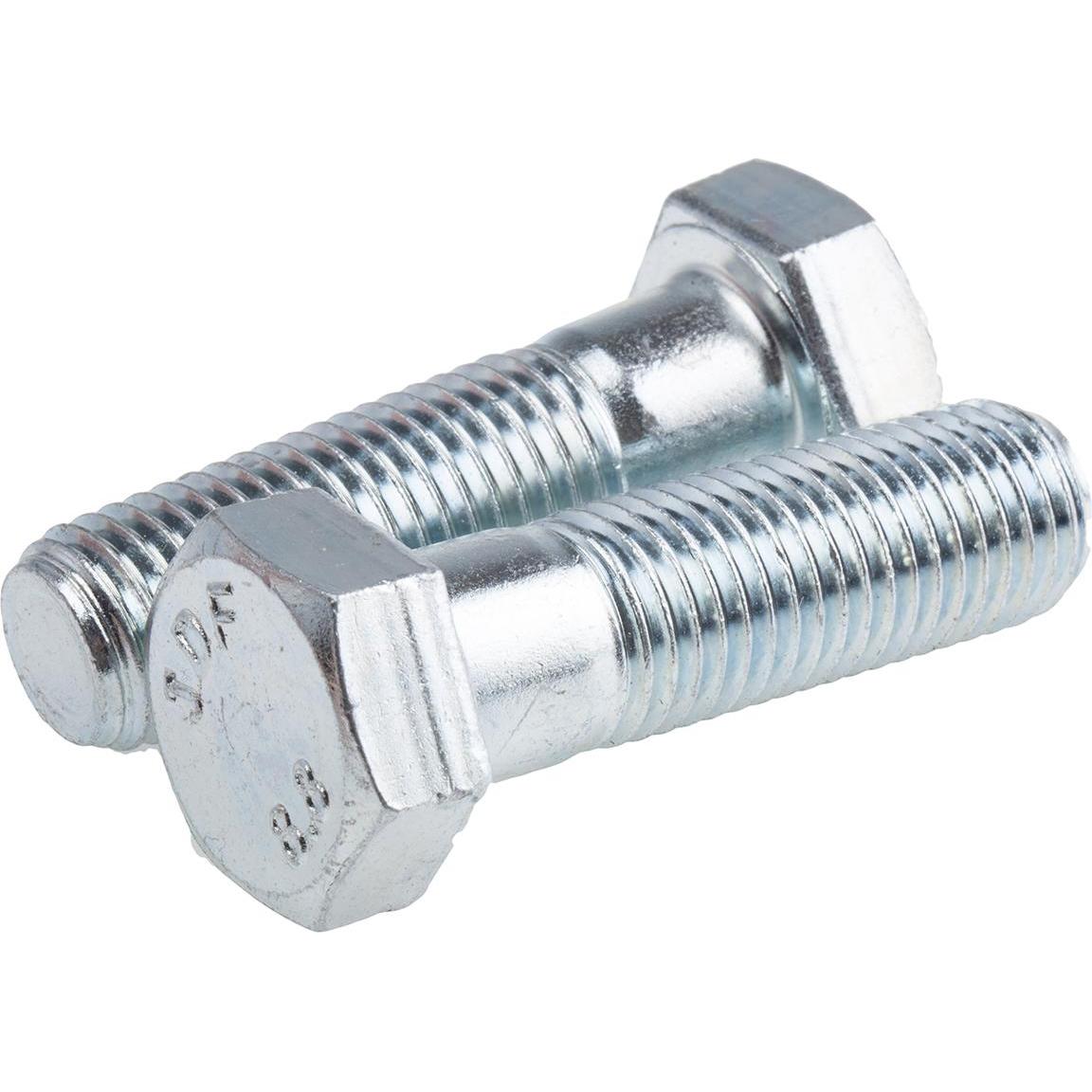 Rs Pro, Schrauben, Schrauben Sechskant M16x55mm