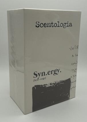 Immagine prodotto Scentologia Sinergia Eau de Parfum (Eau de parfum, 100 ml)