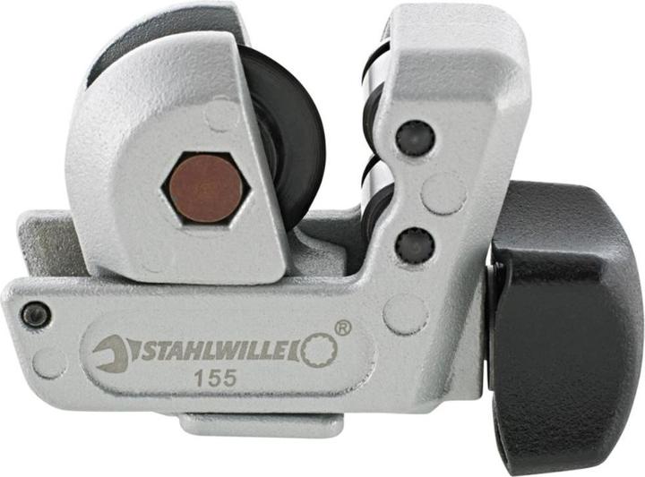 Image du produit Stahlwille Coupe-tubes pour tubes de 3 à 16 mm