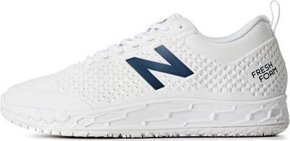 Produktbild New Balance Berufsschuh NewBalance NB 906SR WOMENS,Gr.40,5,weiss (40.5)