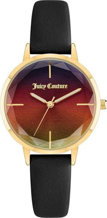 Immagine prodotto Juicy Couture Orologio da donna JC1326RBBK (Ø 34 mm) (34 mm)