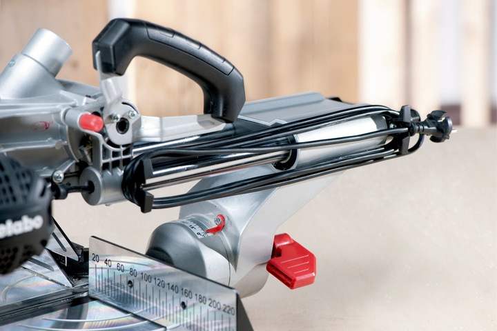 Produktbild Metabo Kgs 305m Eu